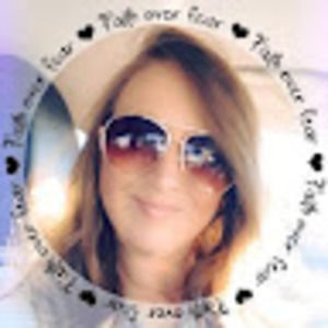 Meet your Posher, Brandy lynn